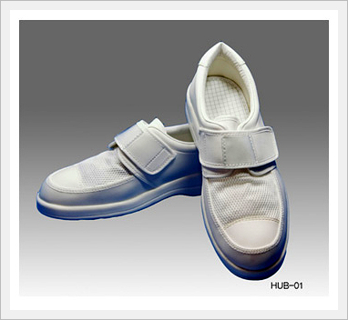 Cleanroom Products (CLEAN SHOES) Made in Korea